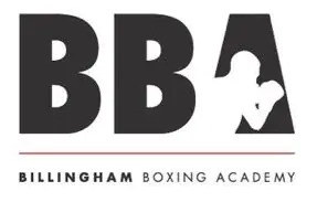 Logo for Billingham Boxing Academy