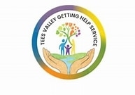 Logo for Tees Valley Getting Help Service